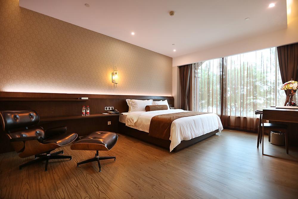 James Joyce Coffetel Hotel Guangzhou Baiyun Street North Branch Екстериор снимка
